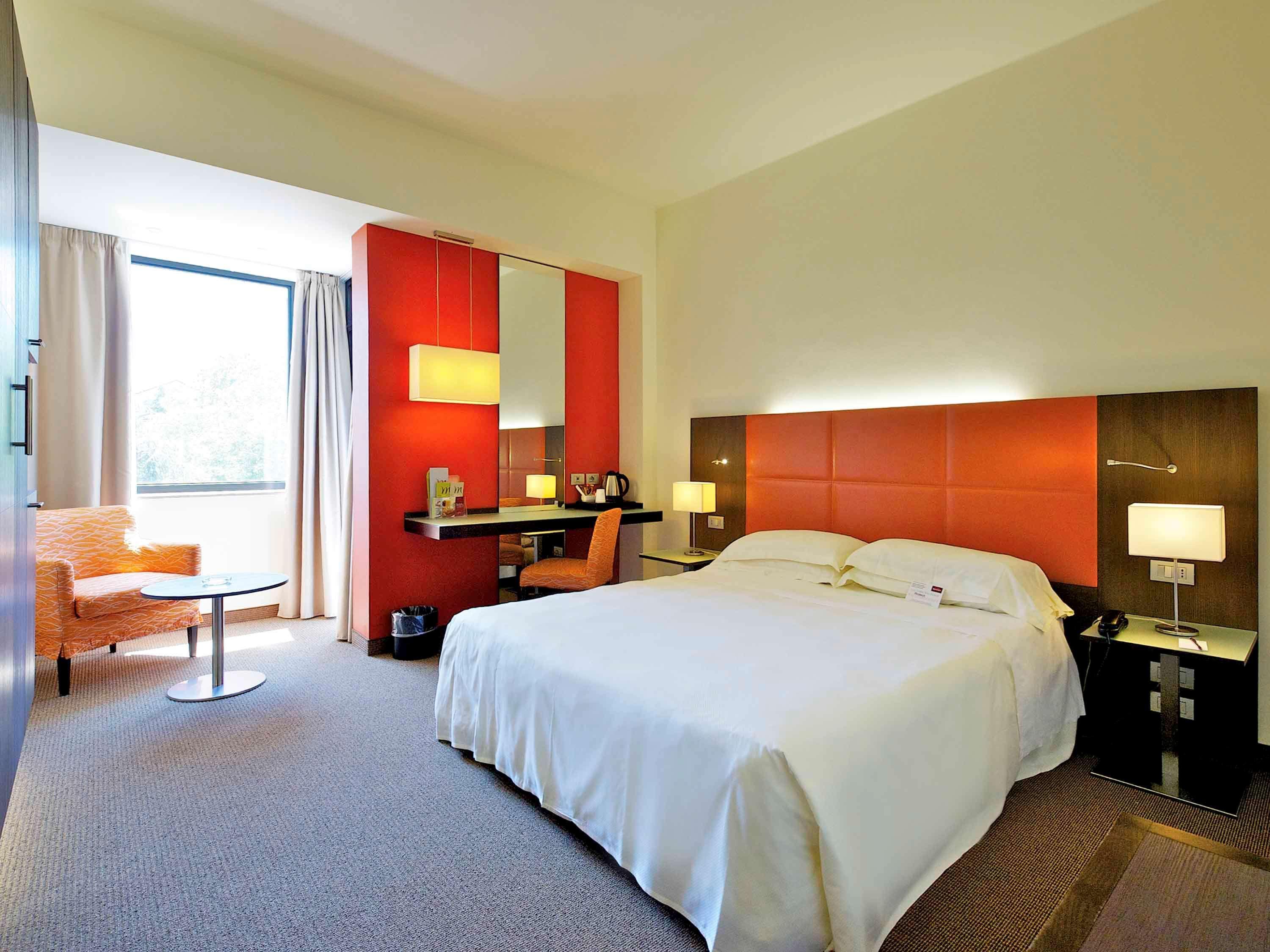 Mercure Reggio Emilia Centro Astoria Экстерьер фото