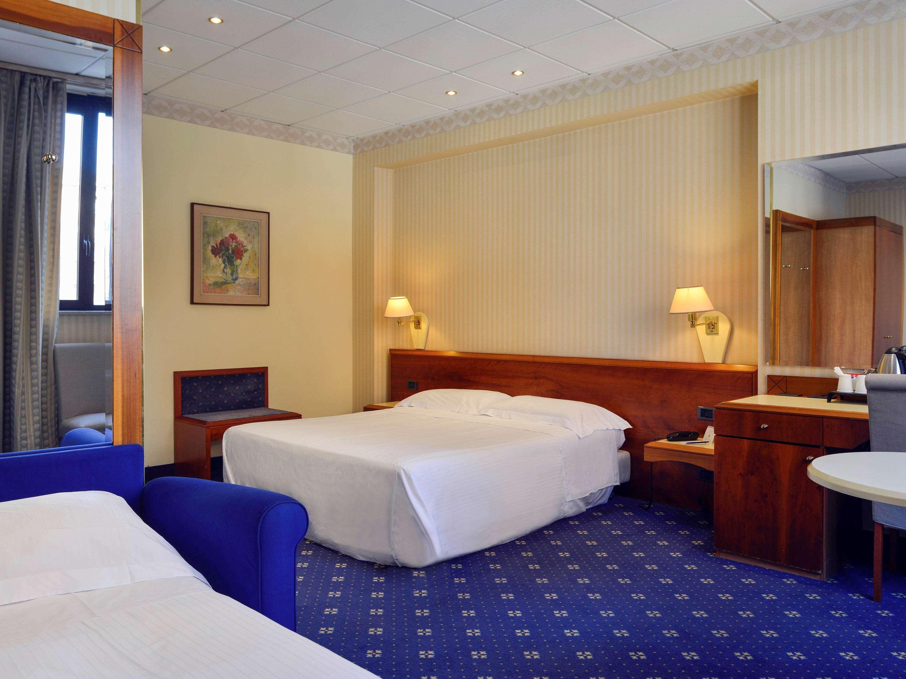Mercure Reggio Emilia Centro Astoria Экстерьер фото