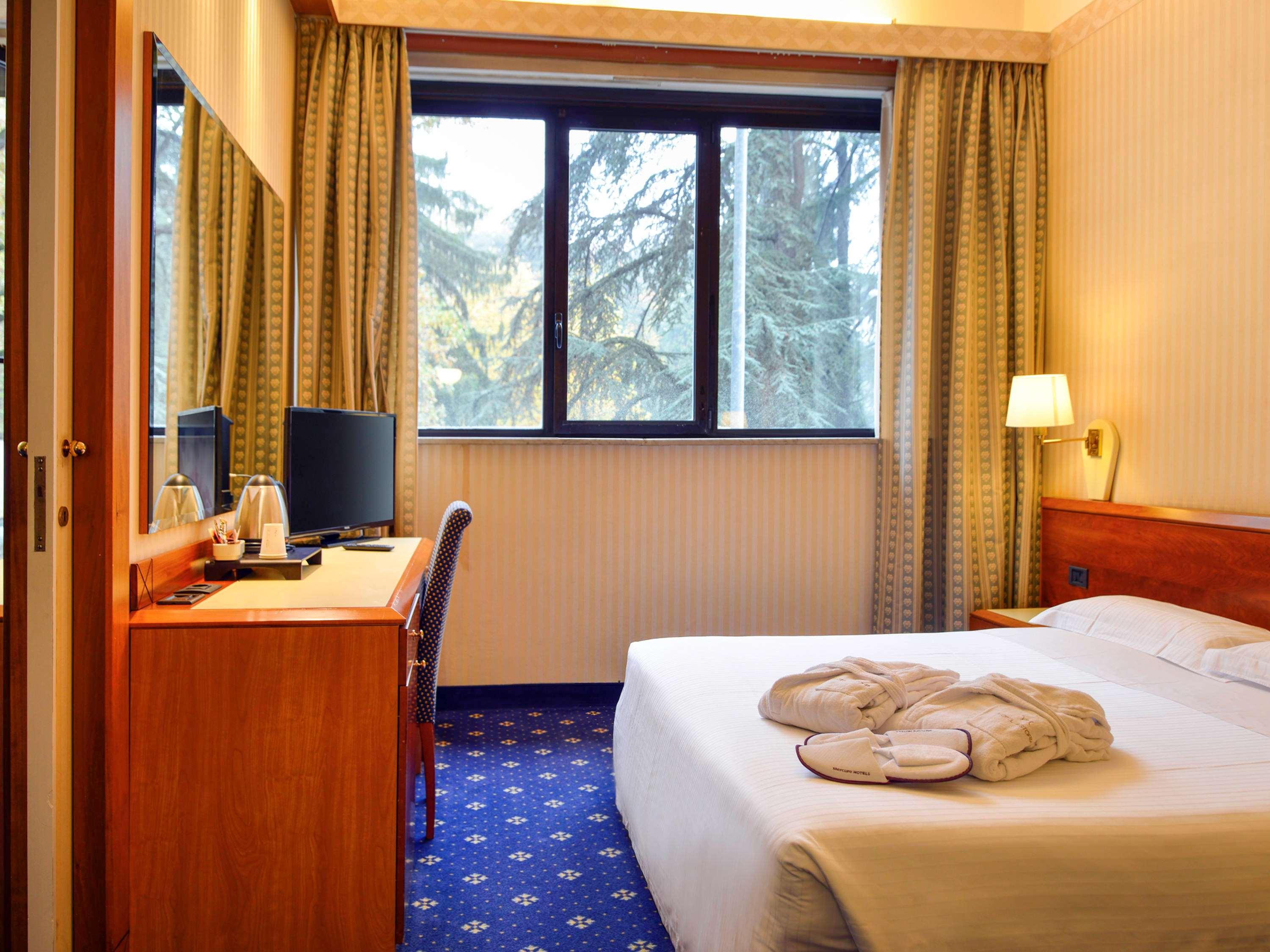 Mercure Reggio Emilia Centro Astoria Экстерьер фото