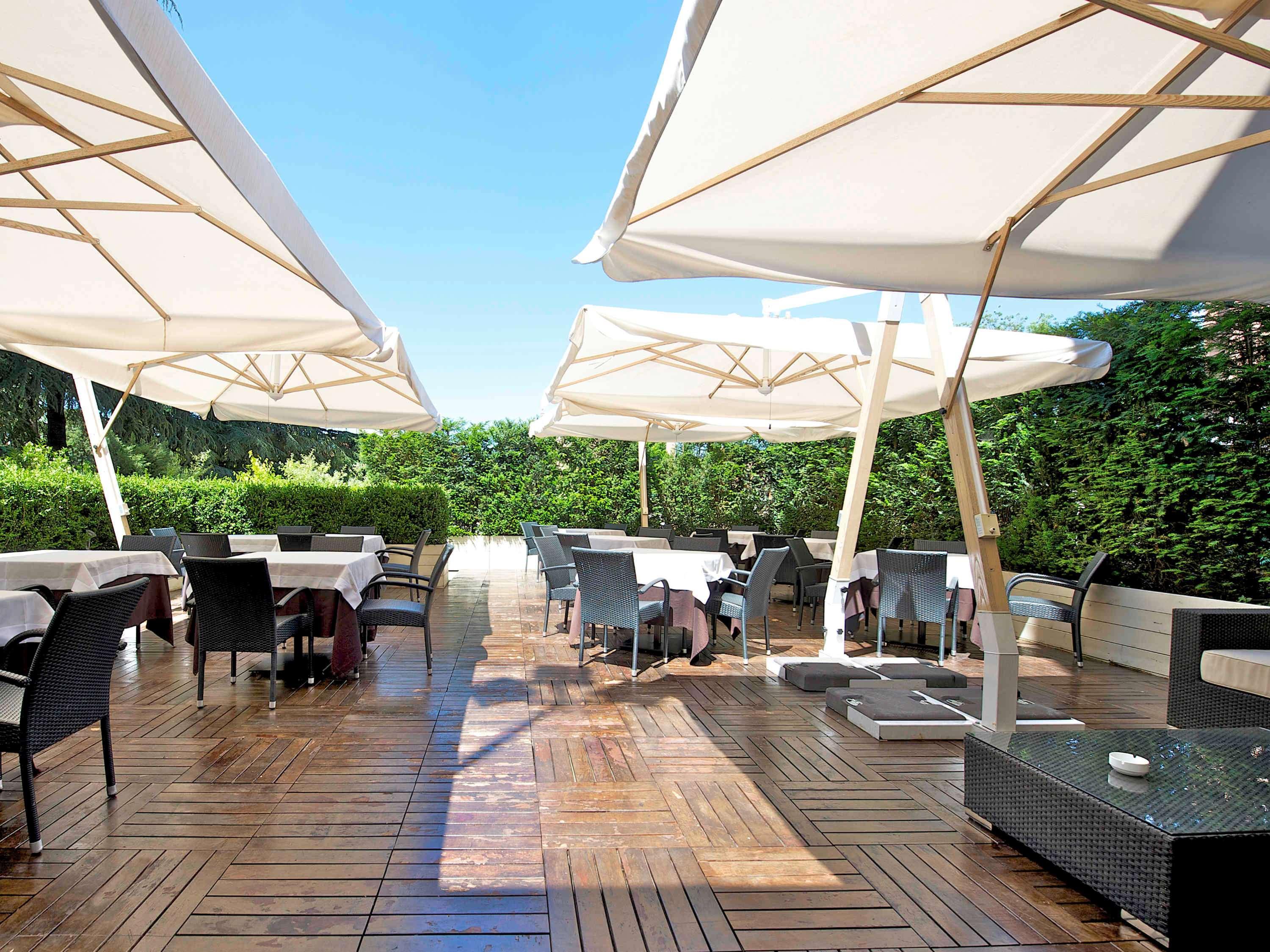 Mercure Reggio Emilia Centro Astoria Экстерьер фото