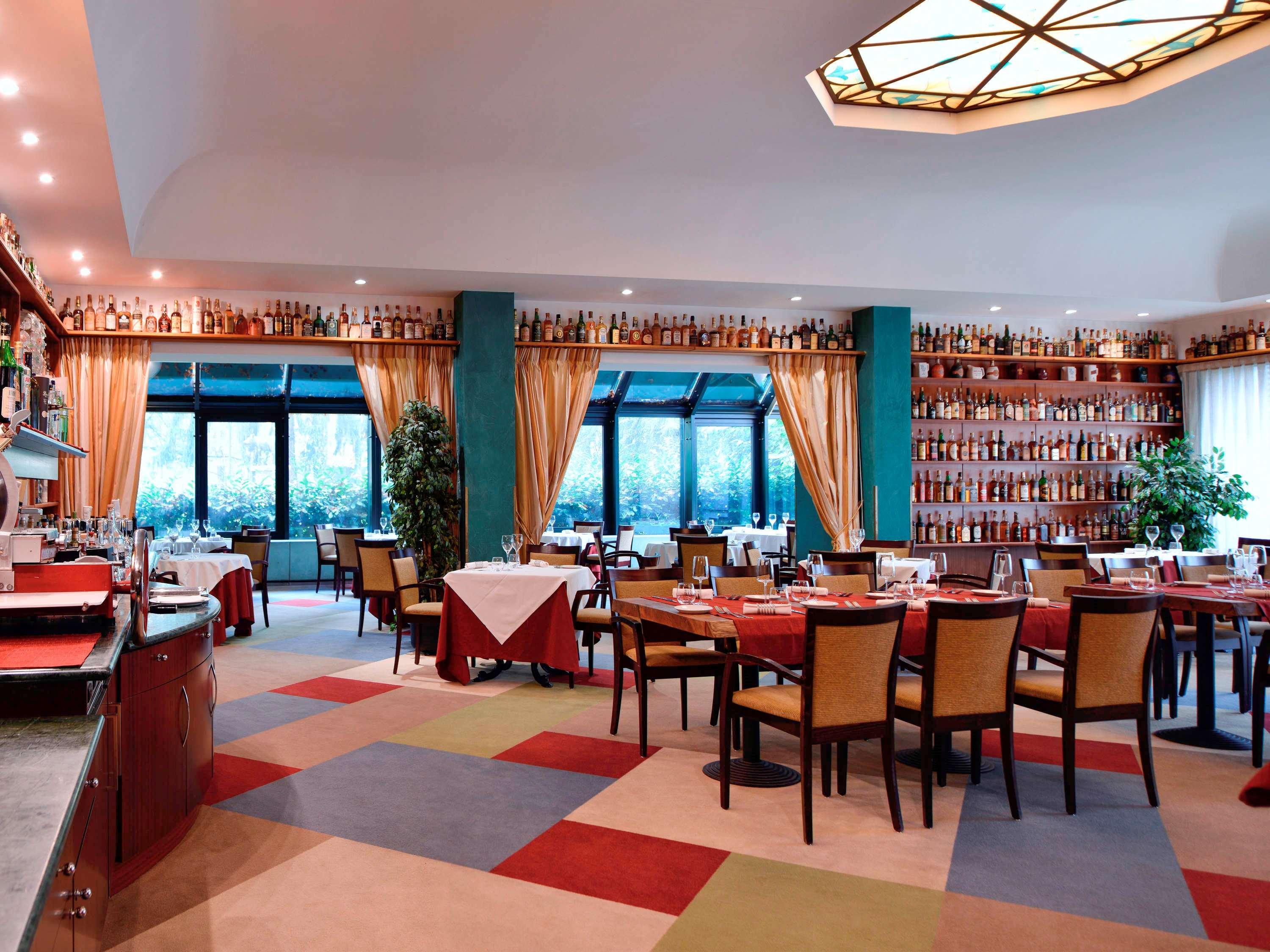 Mercure Reggio Emilia Centro Astoria Экстерьер фото