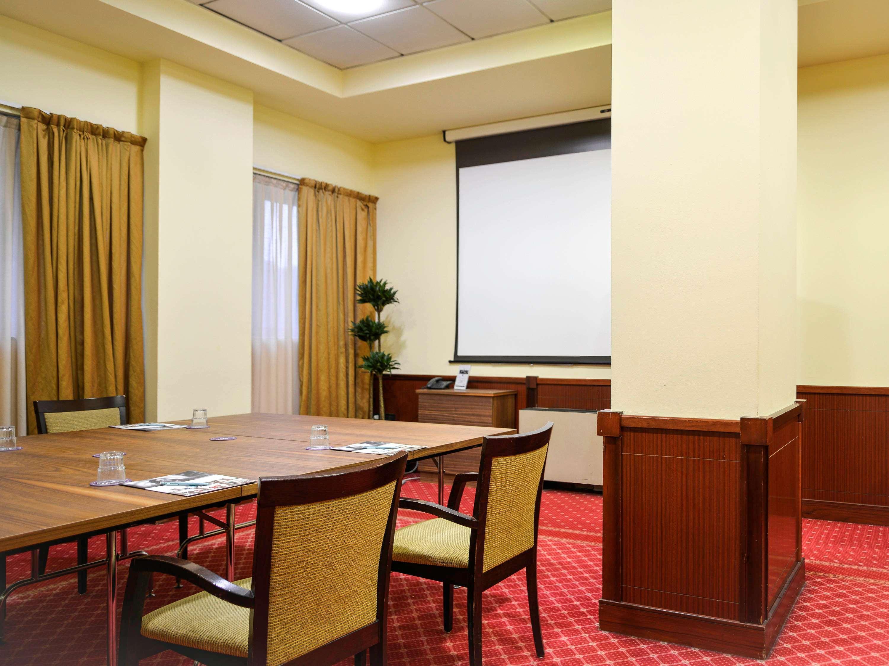 Mercure Reggio Emilia Centro Astoria Экстерьер фото
