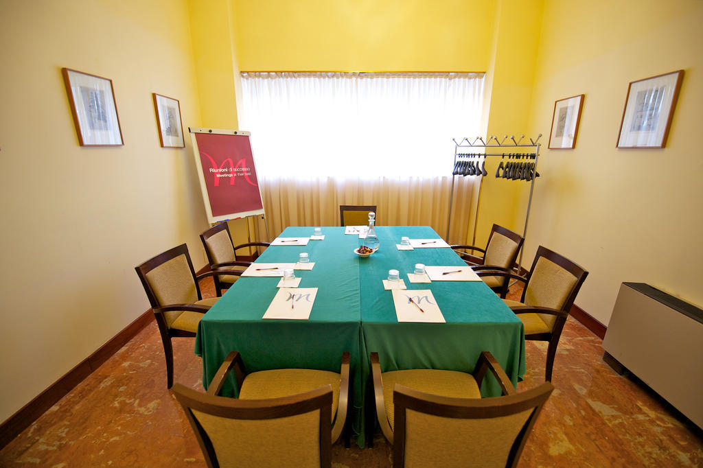 Mercure Reggio Emilia Centro Astoria Экстерьер фото