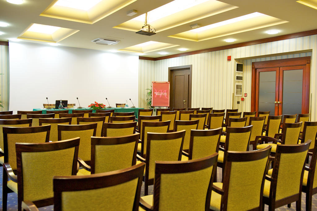 Mercure Reggio Emilia Centro Astoria Экстерьер фото