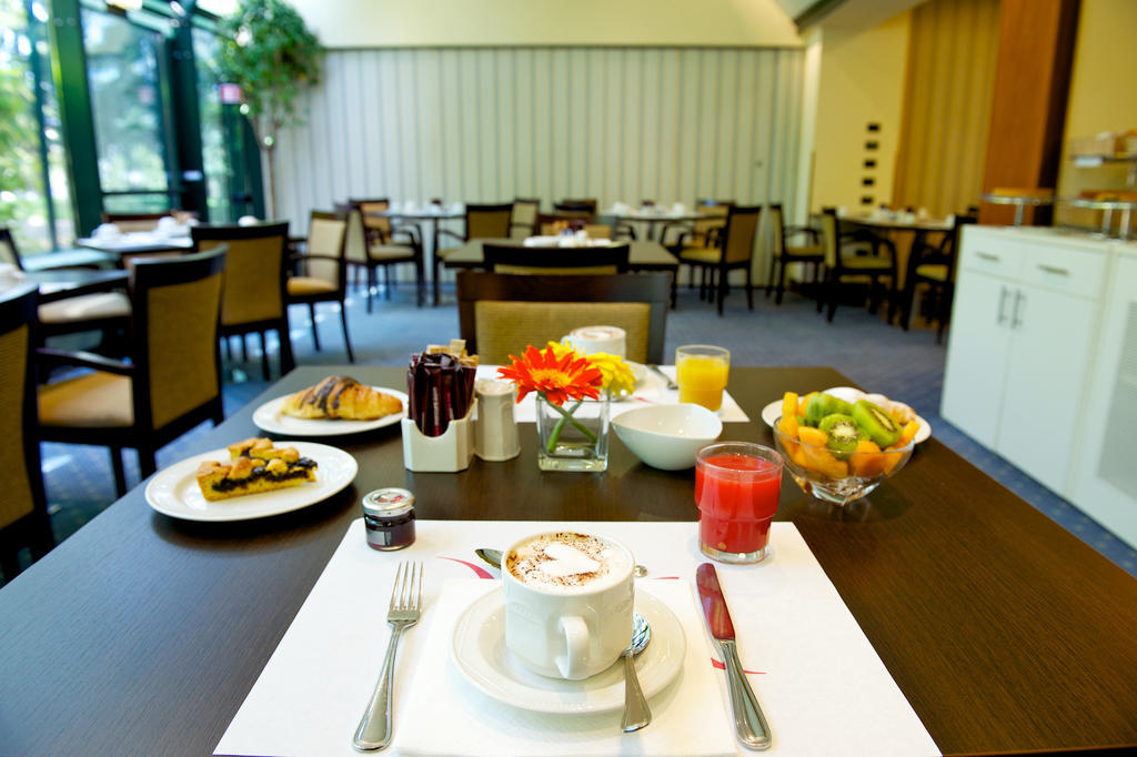 Mercure Reggio Emilia Centro Astoria Экстерьер фото